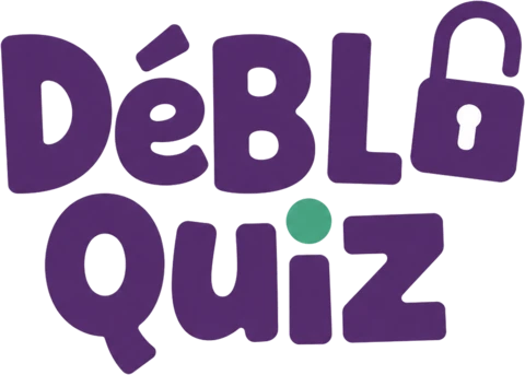 Debloquiz, home